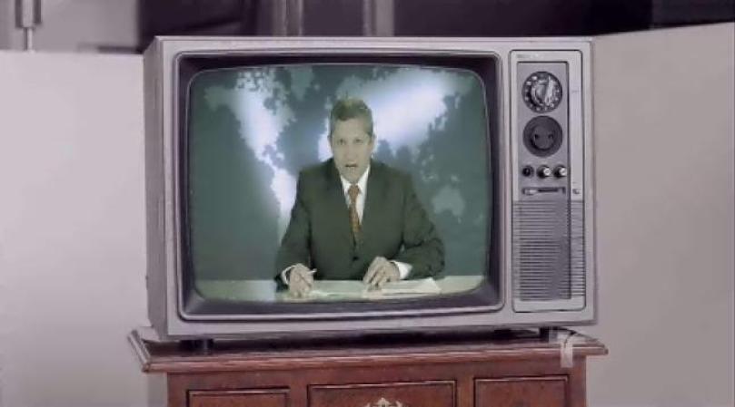 El comunicado, en el que se amenaza a quienes busquen extraditarlos, es leído en los medios nacionales.