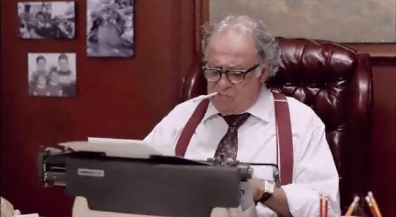 Guillermo Cano, de El Espectador, empieza a escribir editoriales más fuertes contra los narcotraficantes.