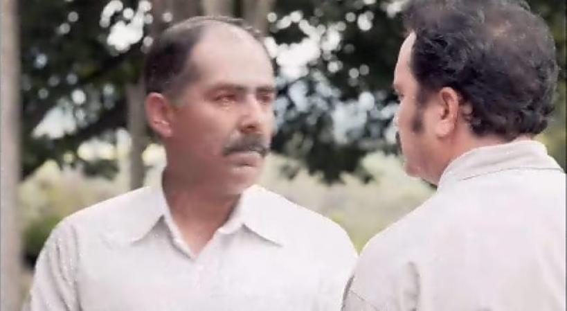 El Coronel manda decir a Pablo Escobar que si lo quiere matar que lo enfrente, que lo busque.