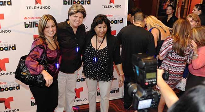 Tito El Bambino en Miami