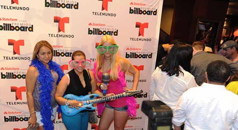 Tito El Bambino en Miami