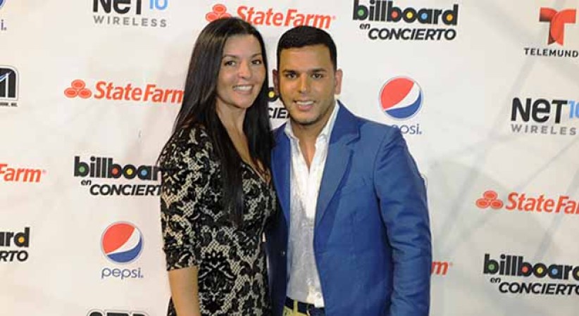 Tito El Bambino en Miami