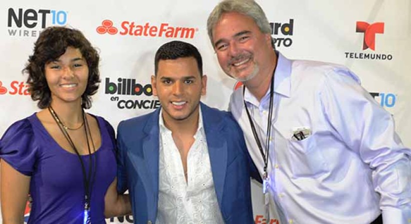 Tito El Bambino en Miami