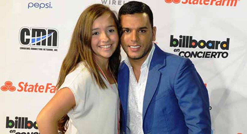 Tito El Bambino en Miami
