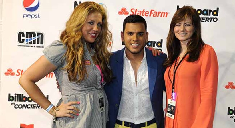 Tito El Bambino en Miami
