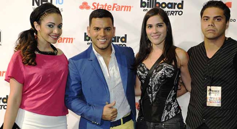 Tito El Bambino en Miami