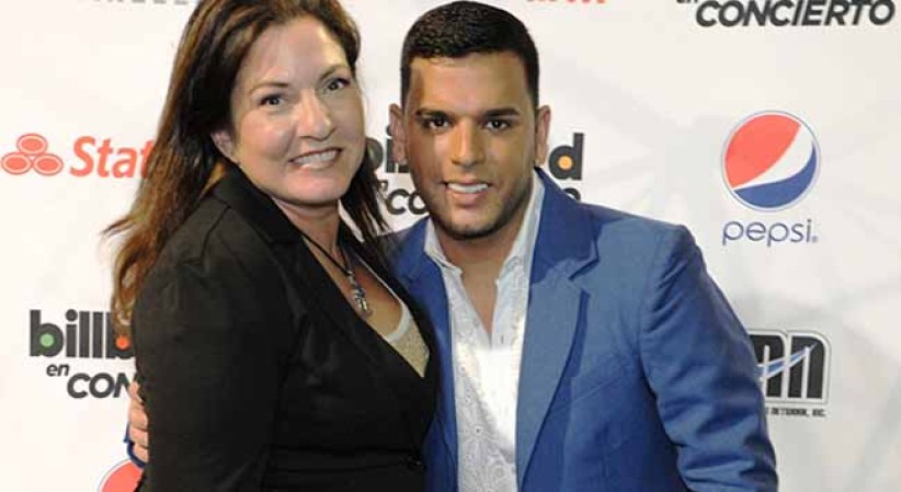 Tito El Bambino en Miami
