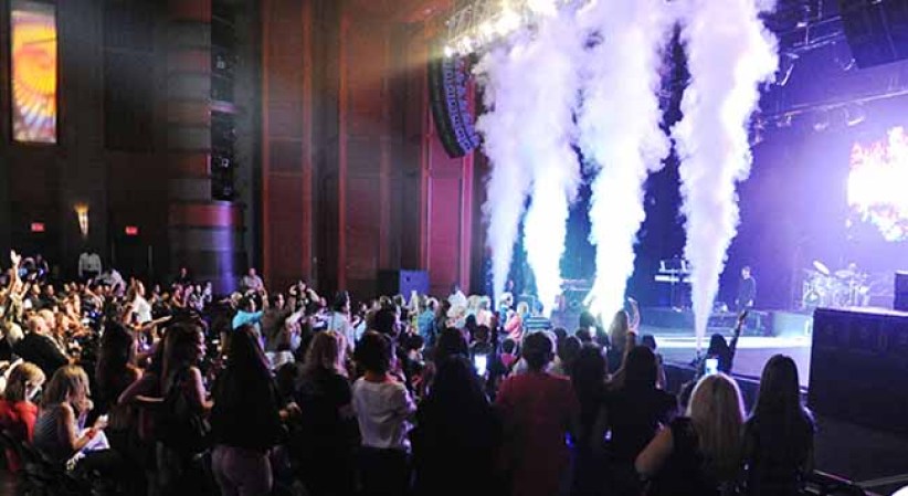 Tito El Bambino en Miami