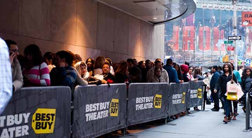 Tito el Bambino en Nueva York