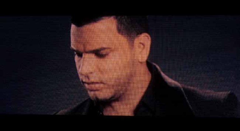 Tito el Bambino en Nueva York