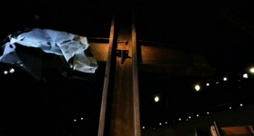 Presentan el museo de la Memoria, que rinde tributo a las víctimas de los atentados del 11 de septiembre de 2001. El mismo está ubicado en el sótano de lo que fuera el World Trade Center 1, en Nueva York.