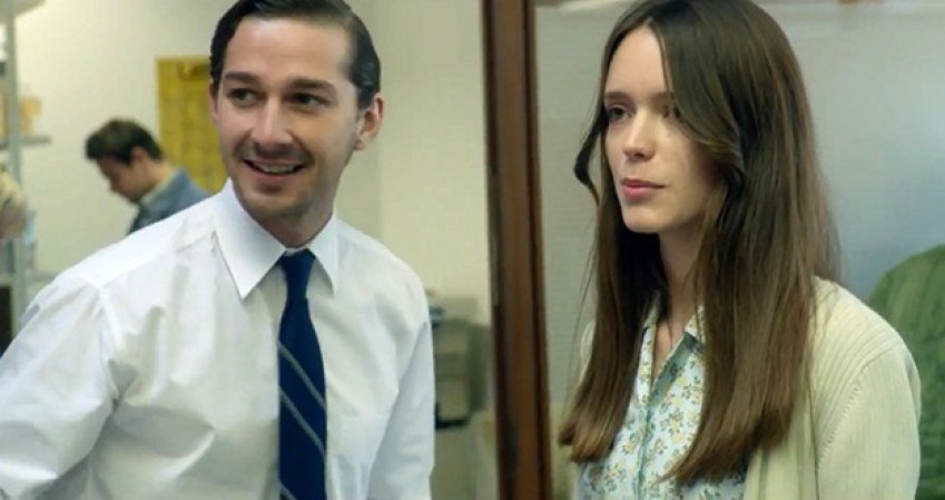 El papel de Joe es interpretado por dos actrices: Charlotte Gainsbourg, en su etapa adulta, y Stacy Martin, en su juventud.