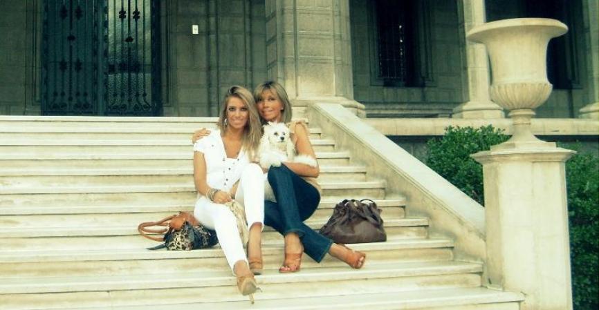 Compartiendo con Aranza