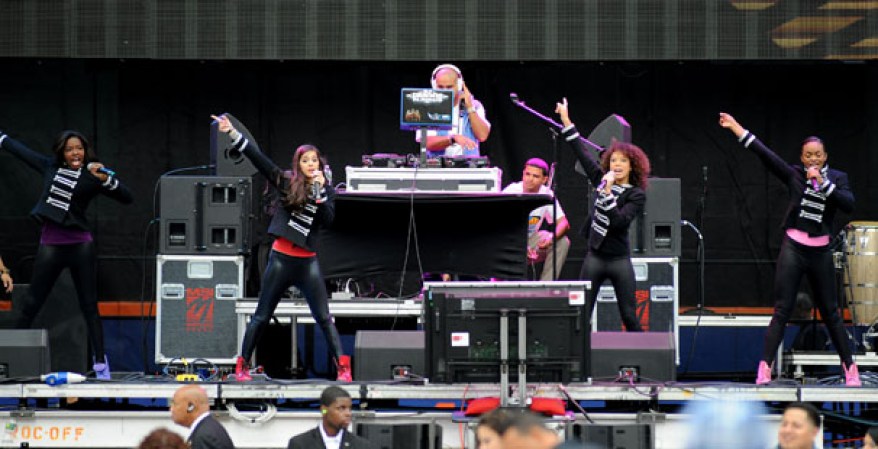 Telemundo 47 celebró en grande su 47 aniversario como el canal oficial del histórico concierto del Megatón Mundial de Polito Vega, donde más de 45,000 personas dijeron presente ante la presencia de más de 18 artistas en un mismo escenario.