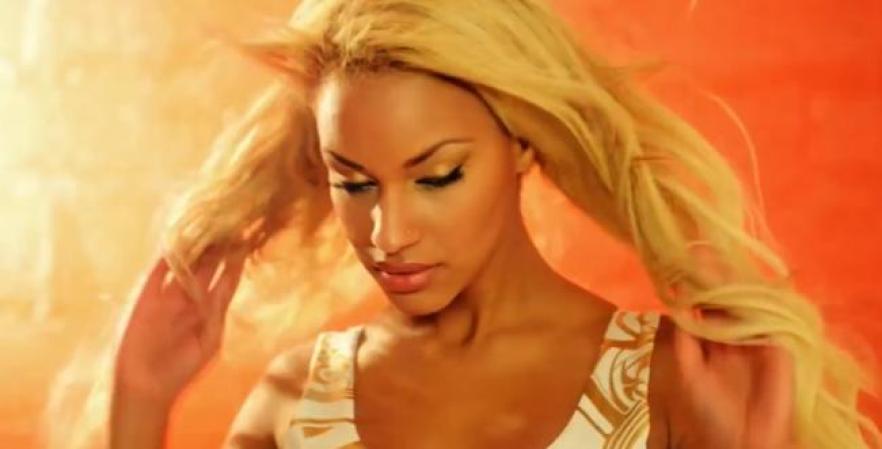 Fanny Neguesha