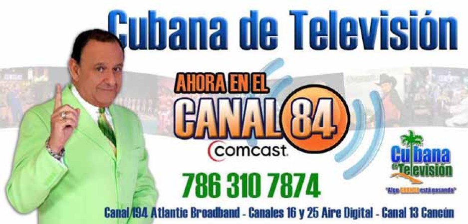 Roberto Marreo creó los estudios "Cubana de Televisión", en los que producía programas donde él era el principal protagonista, productor, director, actor y hasta coreógrafo, todo esto después de que en el 2007 comenzó como proveedor de atención médica con licencia de Medicare en Miami.