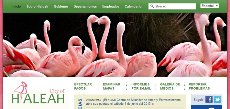 Para conocer un poco más y, ¿por qué no? ¡Prepara tu visita a Hialeah! Ir a Hialeah puede ser una gran experiencia para ti y tu familia.