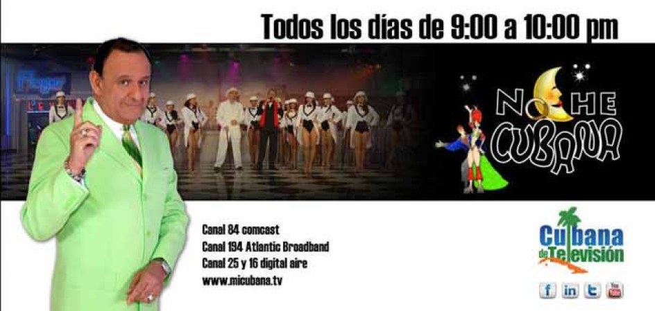 Roberto Marrero creo los estudios de "Cubana de Televisión", en los que producía programas donde él era el principal protagonista, productor, director, actor y hasta coreógrafo, todo esto después de que en el 2007 comenzó como proveedor de atención médica con licencia de Medicare en Miami.