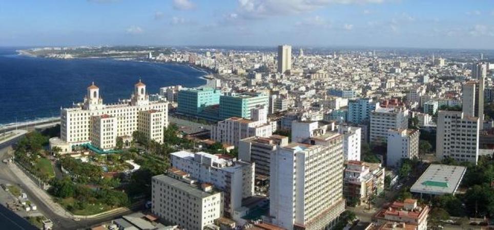 Cuando te volvere a ver mi habana ?????