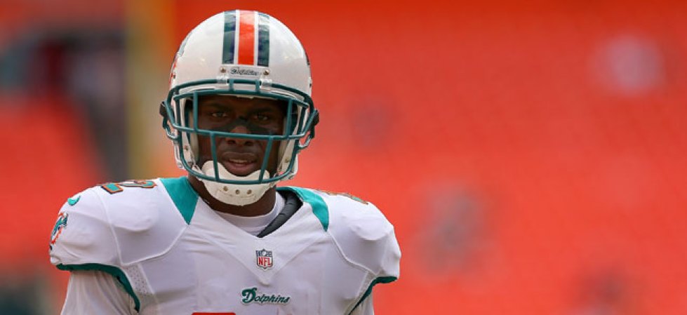 Los Miami Dolphins impusieron su potencia ante los Rams de Saint Louis, con una victoria 17-14.