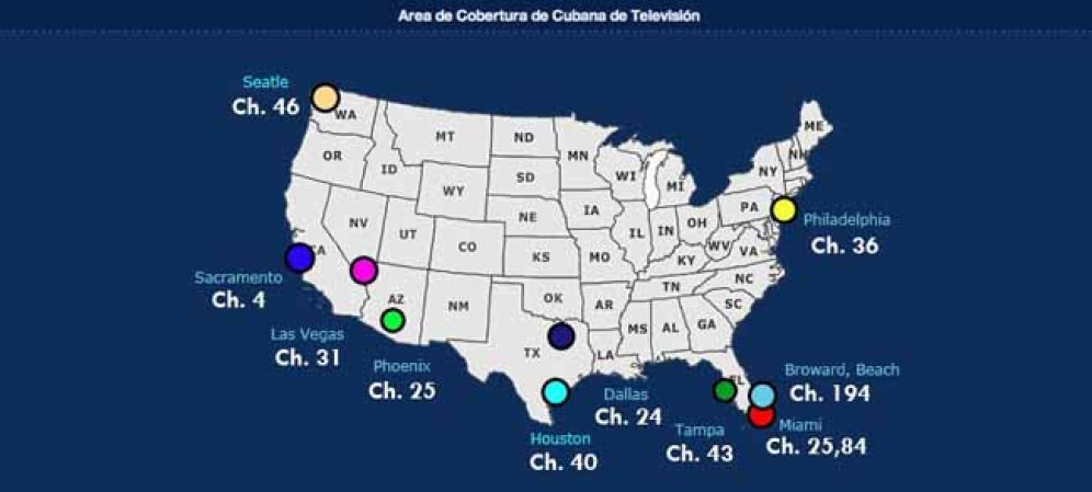 Roberto Marrero creo los estudios de "Cubana de Televisión", en los que producía programas donde él era el principal protagonista, productor, director, actor y hasta coreógrafo, todo esto después de que en el 2007 comenzó como proveedor de atención médica con licencia de Medicare en Miami.