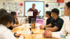 Encuentro virtual – ¿Por qué hay escasez de maestros en Miami-Dade?