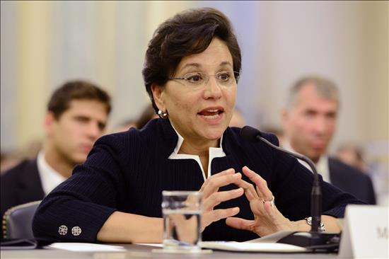 Penny Pritzker