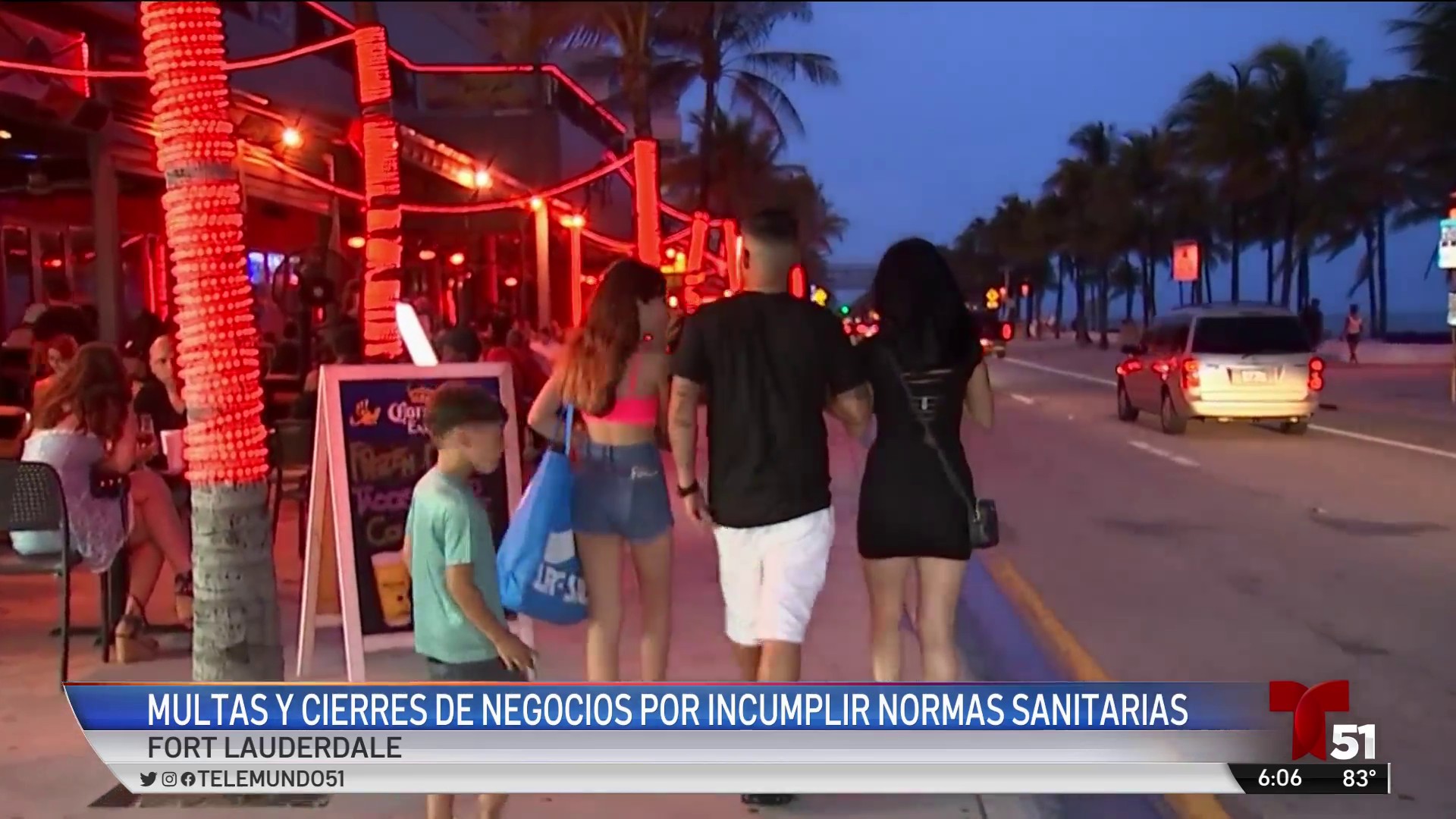 Telemundo Miami (51) – Noticias De Miami, Noticias De Miami Florida, El ...