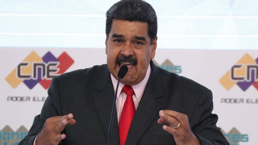 VENEZUELA ELECCIONES