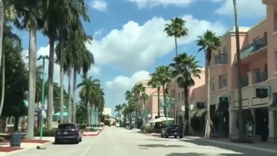 Boca Raton Emite Orden De Emergencia Telemundo Miami 51