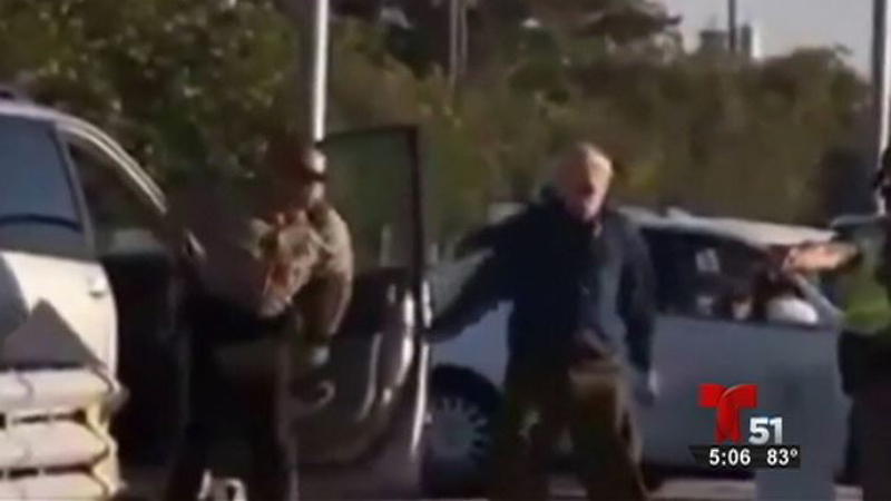AGRESION-POLICIAL