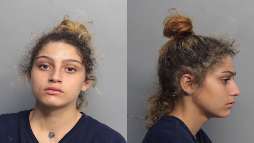 AHORA-MUJER-ARRESTO