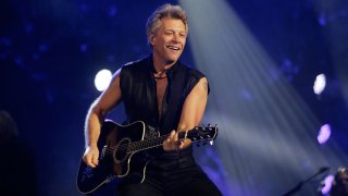 Indonesia Music Bon Jovi