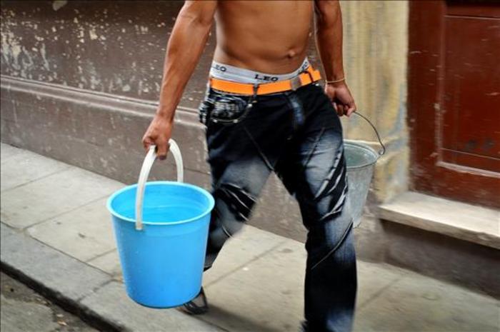 Agua