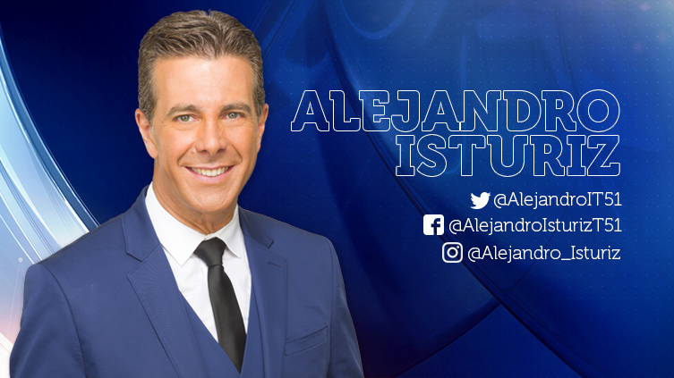Alejandro Isturiz