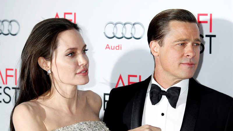 Angelina-Jolie-Brad-Pitt-EFE