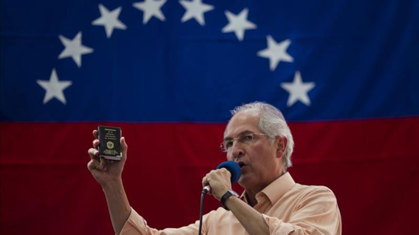 Antonio-Ledezma
