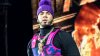 Anuel AA, de padre negro y madre blanca, expresa su visión sobre el racismo