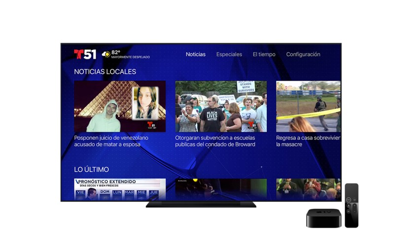 Apple-TV-telemundo-Miami