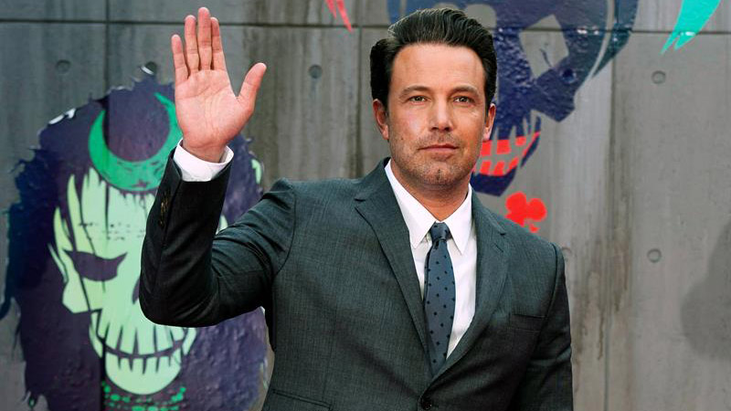Ben-Affleck-EFE