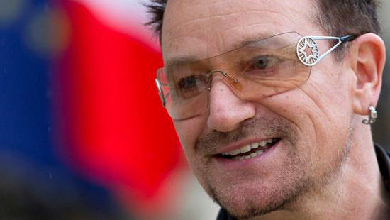 Bono-cantante-U2