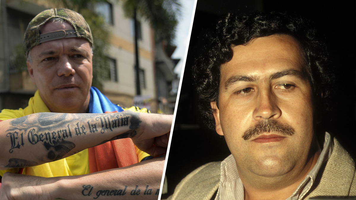 Fuera de borda Deambular estrecho Al borde de la muerte: 'Popeye', el temible sicario de Pablo Escobar,  padece una grave enfermedad – Telemundo Miami (51)
