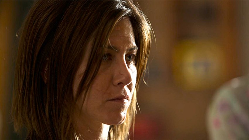 Jennifer Anniston is nominated for Best Actress in a Motion Picture, Drama for “Cake.”