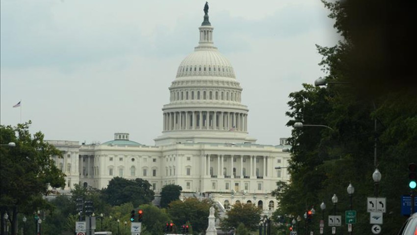 Capitolio-estados-unidos-Washington