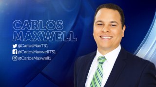 Carlos Maxwell