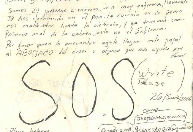 CartaBalseros