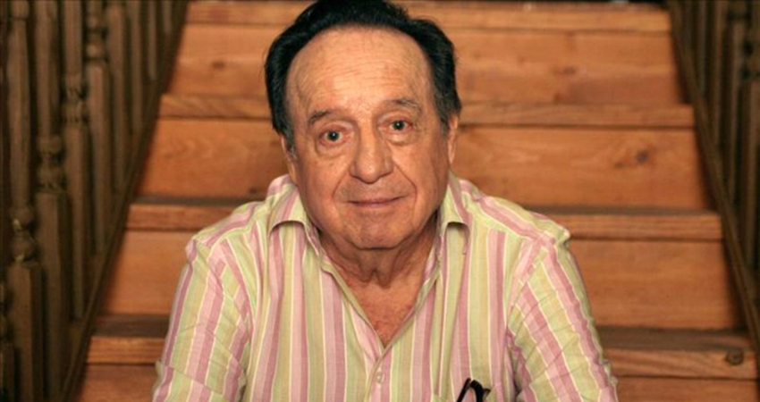 Chespirito EDIT