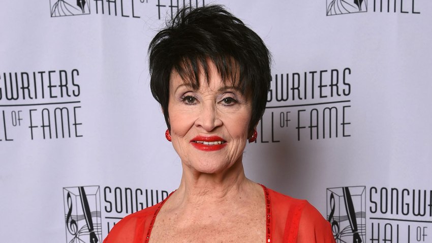 Chita-Rivera