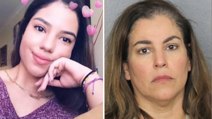 Coral Springs crimen