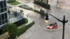 Emiten alerta de inundación para el sur de Florida